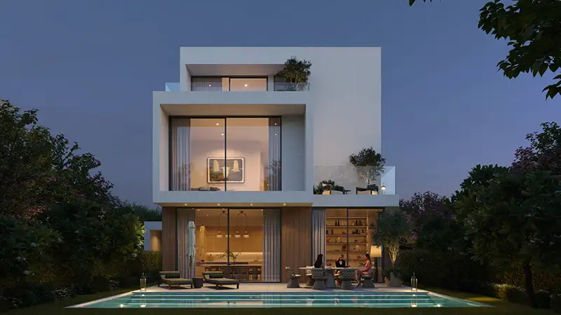 Equestra at Grand Polo by Emaar Properties — off plan in The Grand Polo Club and Resort