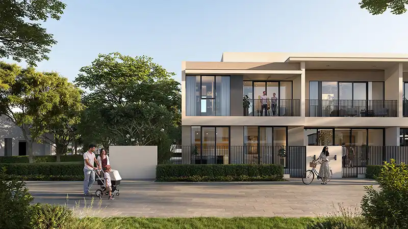 Equiterra at Grand Polo by Emaar Properties — off plan in The Grand Polo Club and Resort