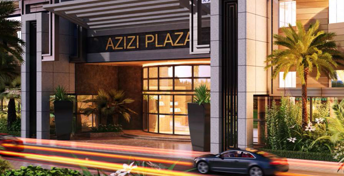 Azizi Plaza gallery image 10