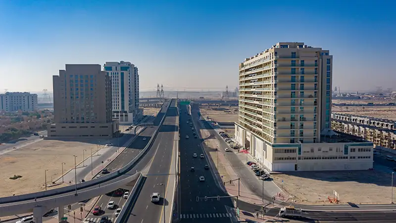 Azizi Plaza gallery image 2