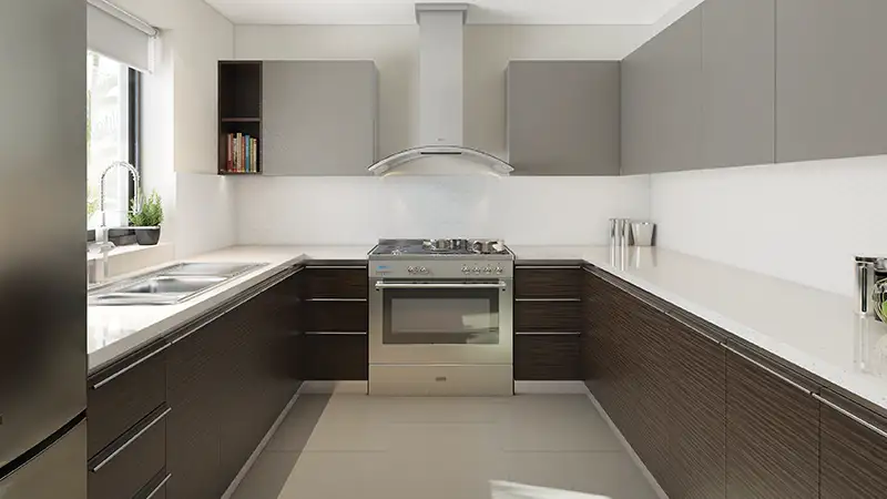 West Yas Villas gallery image 6