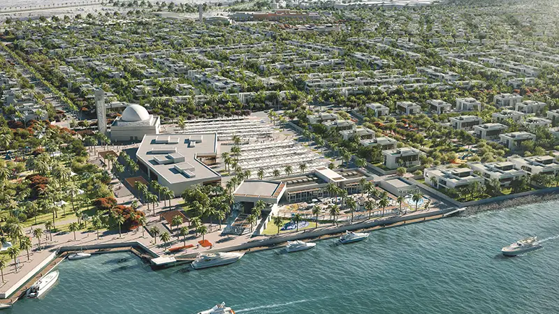 West Yas Villas gallery image 3