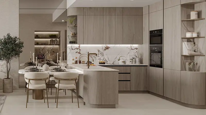 Pearl House 4 by Imtiaz gallery image 7
