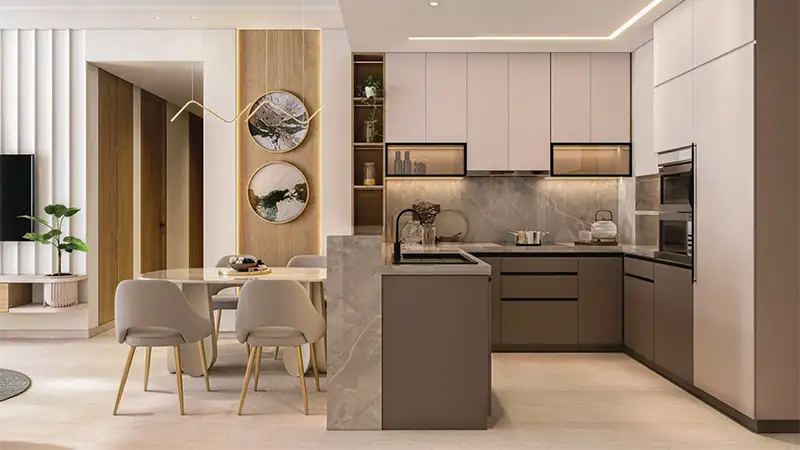 Altair 52 at Dubai South gallery image 9
