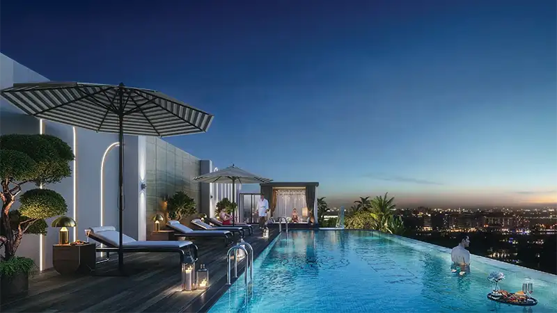 Altair 52 at Dubai South gallery image 6
