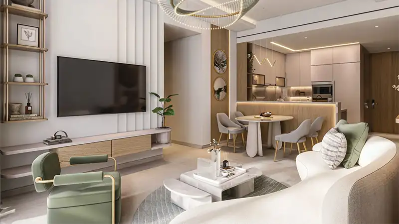 Altair 52 at Dubai South gallery image 4