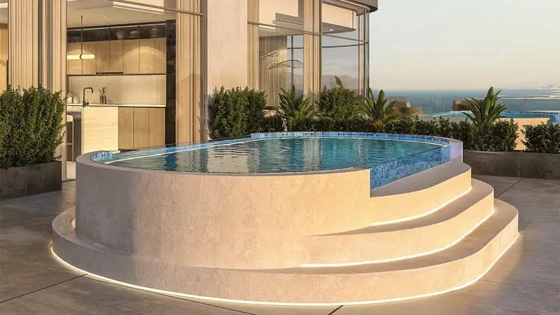 Arka Enclave Residences gallery image 6