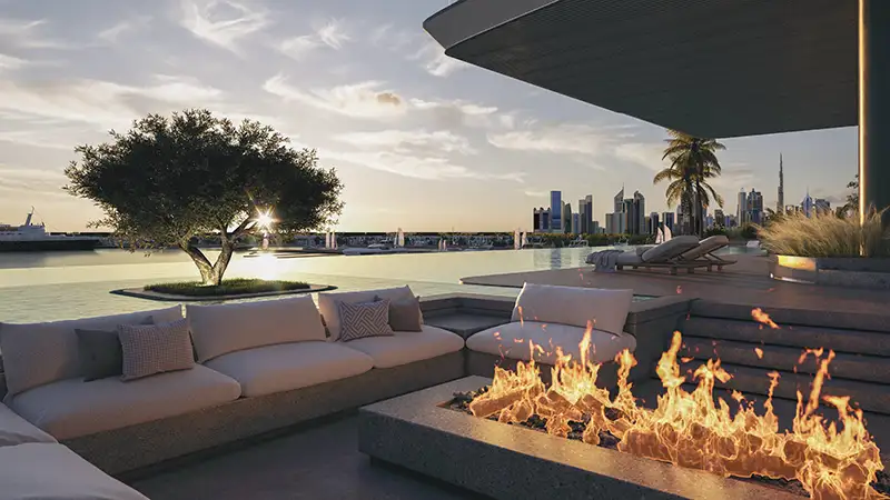 IL Vento at Dubai Maritime City gallery image 11