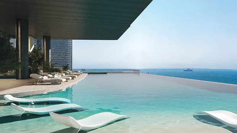 IL Vento at Dubai Maritime City gallery image 10
