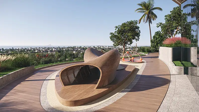 IL Vento at Dubai Maritime City gallery image 8