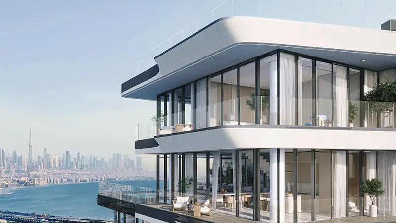 IL Vento at Dubai Maritime City gallery image 4