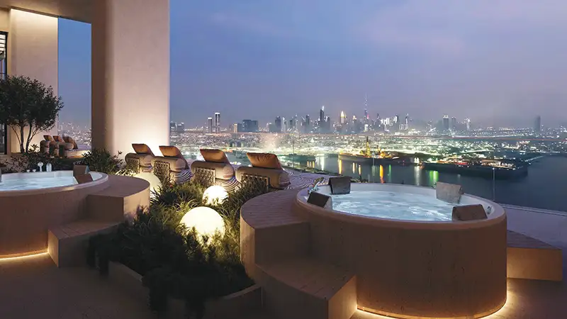 IL Vento at Dubai Maritime City gallery image 3