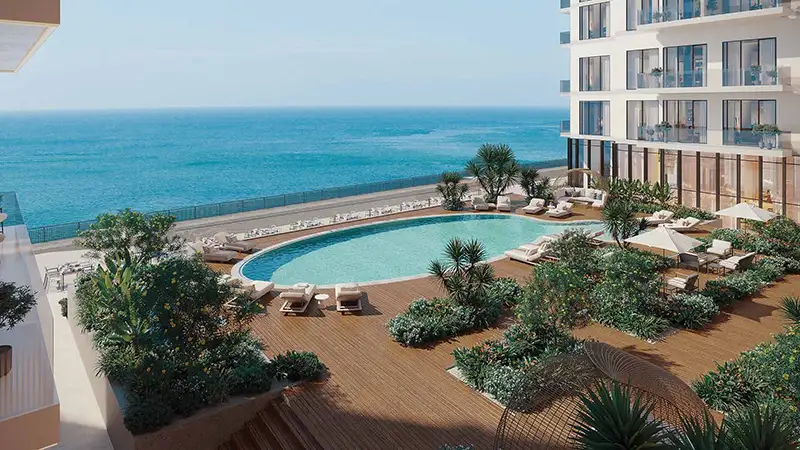 Playa Viva at Al Marjan gallery image 3