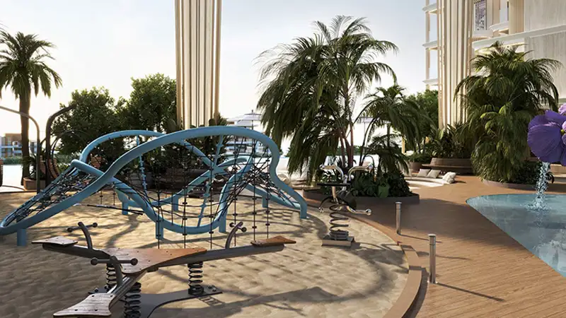 Arthouse Residences at Al Marjan gallery image 10