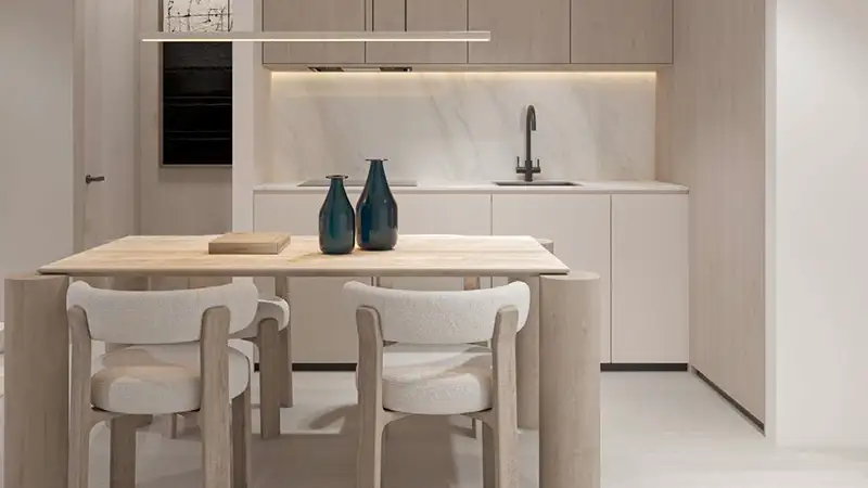 Arthouse Residences at Al Marjan gallery image 9