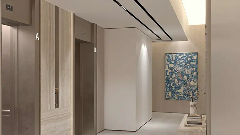Arthouse Residences at Al Marjan gallery image 8