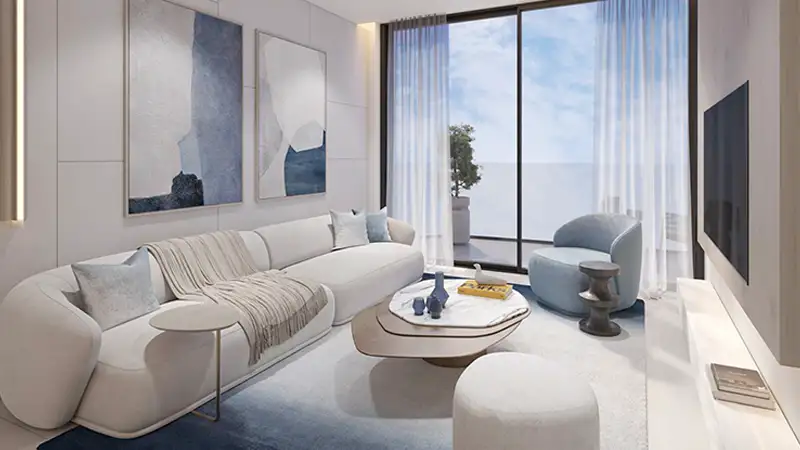 Arthouse Residences at Al Marjan gallery image 7