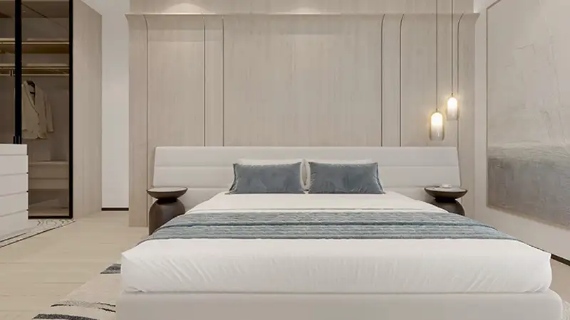 Arthouse Residences at Al Marjan gallery image 5