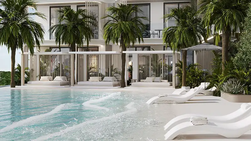 Arthouse Residences at Al Marjan gallery image 4