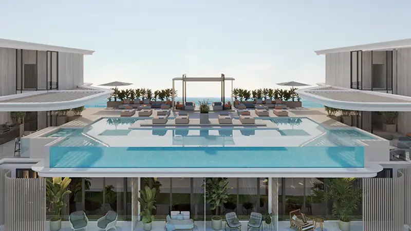 Arthouse Residences at Al Marjan gallery image 2