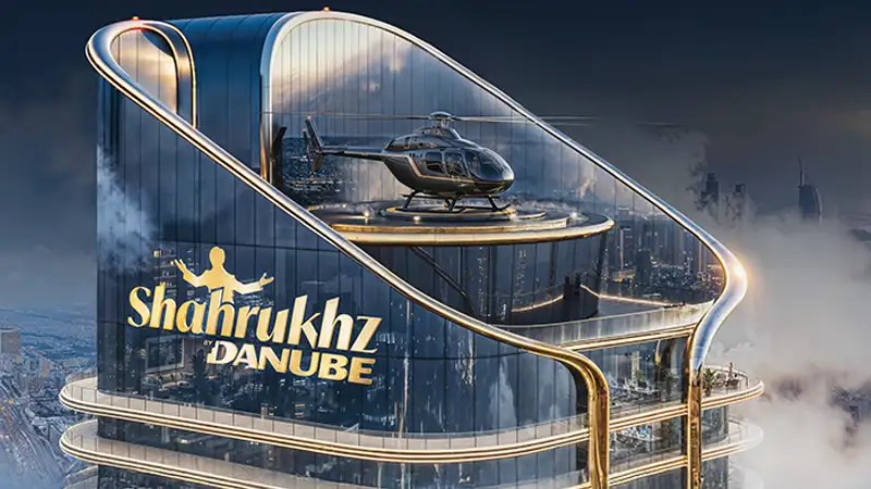 Shahrukhz by Danube gallery image 5