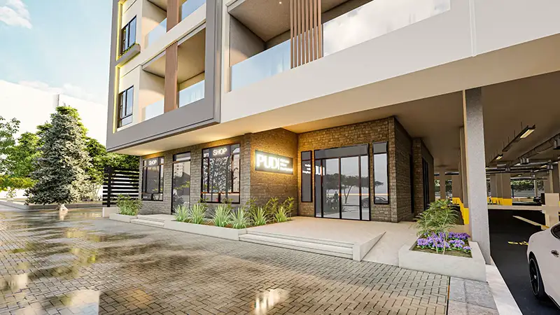 PUD Residences 1 gallery image 11