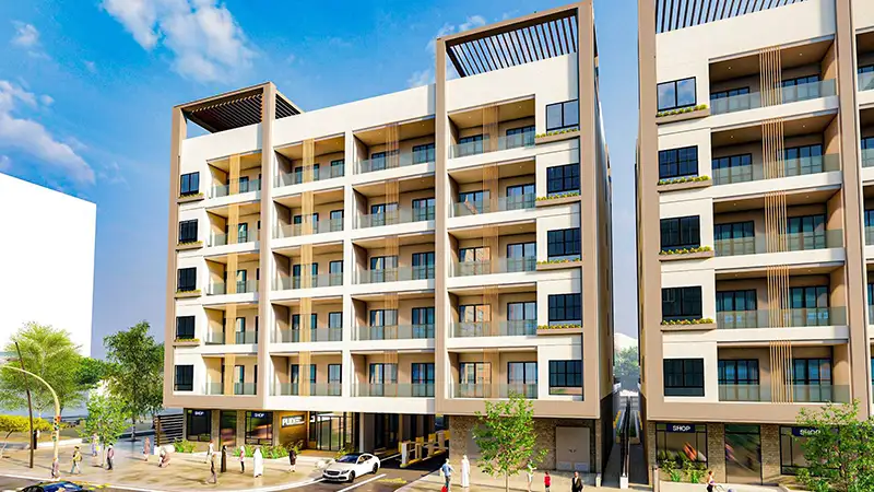 PUD Residences 1 gallery image 2