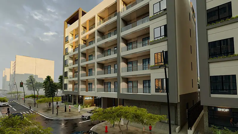 PUD Residences 1 gallery image 9