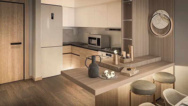 PUD Residences 1 gallery image 8
