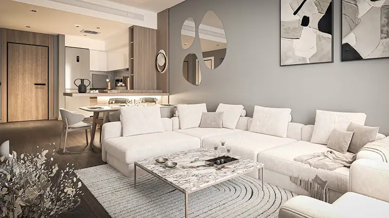 PUD Residences 1 gallery image 5