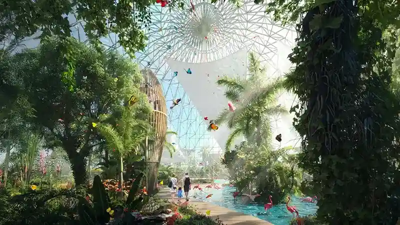 Damac Islands 2 gallery image 12