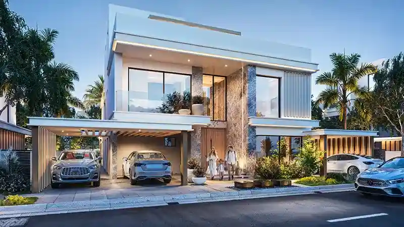 Bahamas at Damac Islands 2 gallery image 7