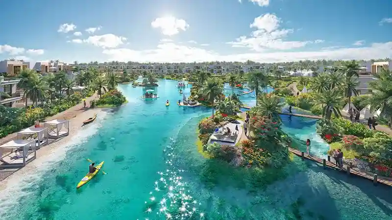 Bahamas at Damac Islands 2 gallery image 4