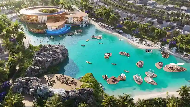 Tahiti at Damac Islands 2 gallery image 12