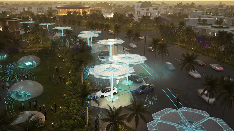 Tahiti at Damac Islands 2 gallery image 3
