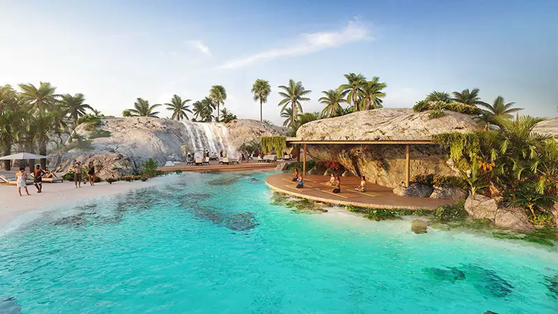 Tahiti at Damac Islands 2 gallery image 2