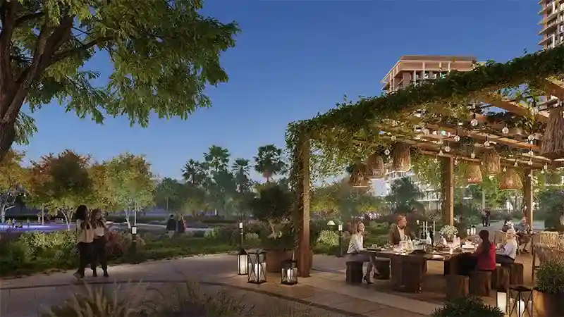 Wasl Boulevard Park gallery image 12