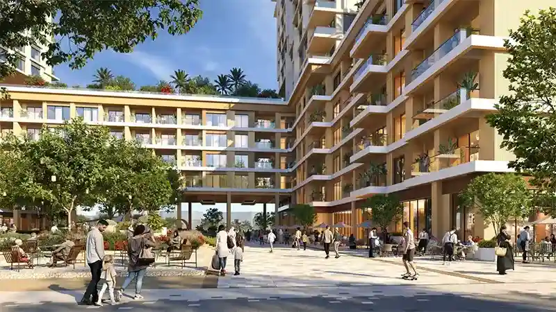 Wasl Boulevard Park gallery image 8