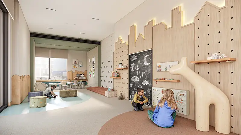 Wasl Boulevard Park gallery image 7