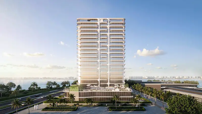 Stellar by Elie Saab by Emirates Developments — off plan in Yas Island