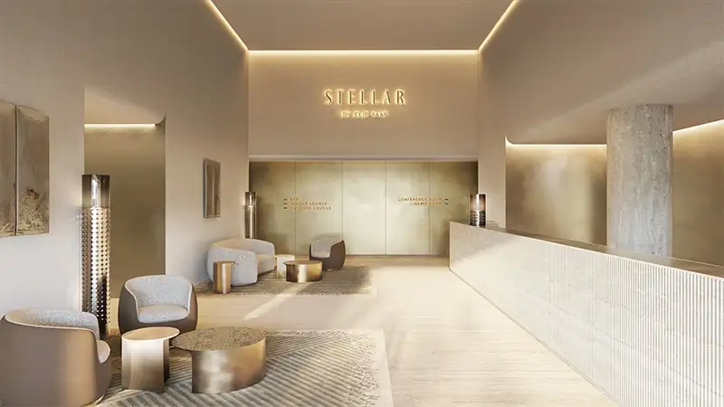 Stellar by Elie Saab gallery image 6