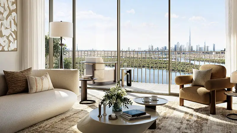 Creek Haven at Dubai Creek Harbour gallery image 5