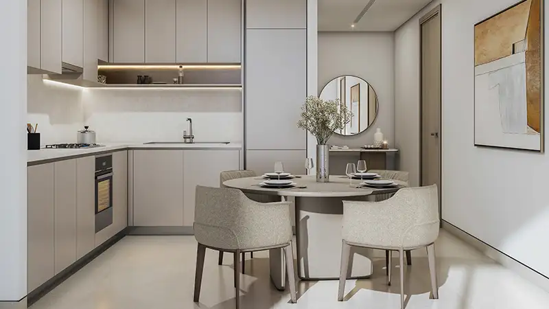 Skyvue Altier at Sobha Hartland 2 gallery image 11