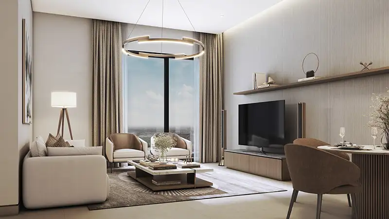 Skyvue Altier at Sobha Hartland 2 gallery image 7