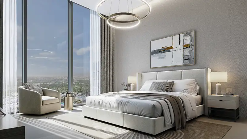 Skyvue Altier at Sobha Hartland 2 gallery image 6