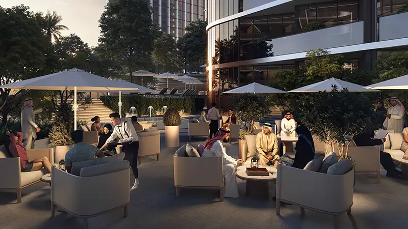 Skyvue Altier at Sobha Hartland 2 gallery image 5