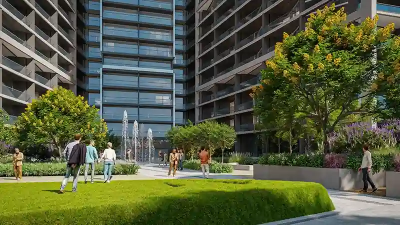 The Mirage at Sobha Central gallery image 5