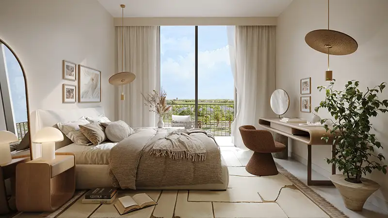 Greencrest at Dubai Hills Estate gallery image 7