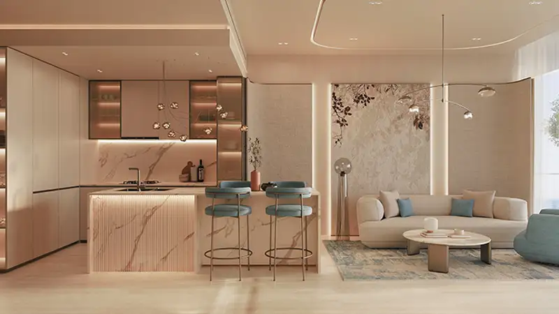Vue Doree at Dubai Islands gallery image 11