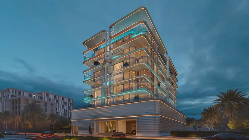 Vue Doree at Dubai Islands gallery image 4